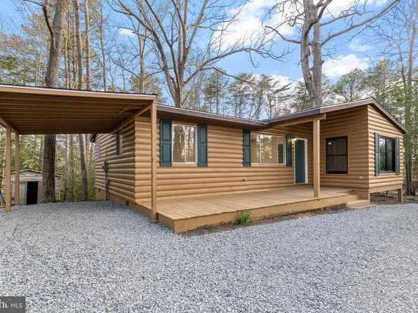 12403 Ridge Rd, Lusby, MD 20657