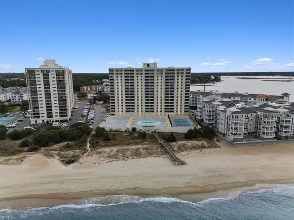 3300 Ocean Shore Ave APT 1405, Virginia Beach, VA 23451