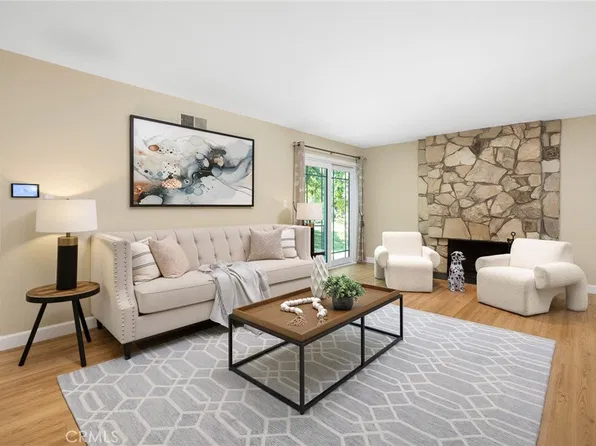 281 Spinks Canyon Rd, Duarte, CA 91008