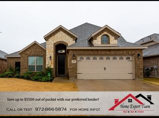 324 Bessie Coleman Blvd, Waxahachie, TX 75165