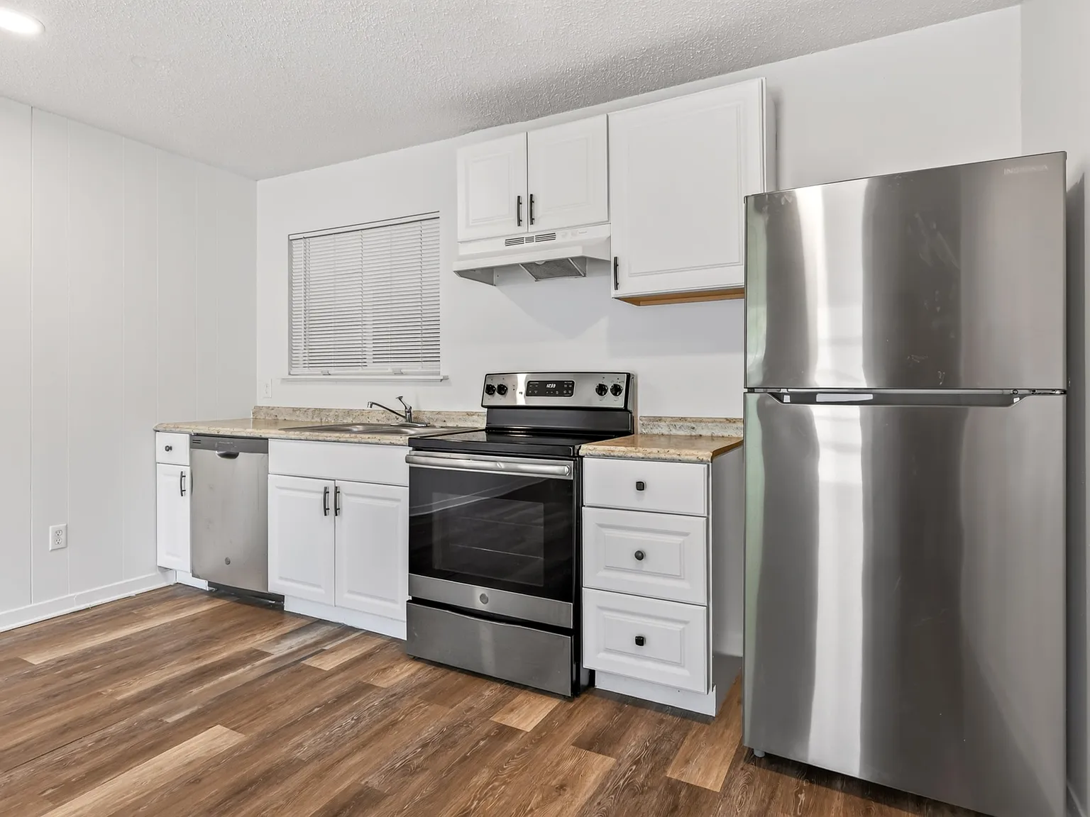 1 bed, 626 sqft, $1,100 — Photo 3