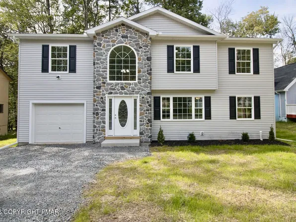 8091 Elizabeth Ln, Tobyhanna, PA 18466