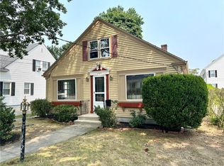 189 Home Ave, Providence, RI 02908