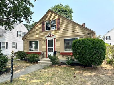 189 Home Ave, Providence, RI, 02908