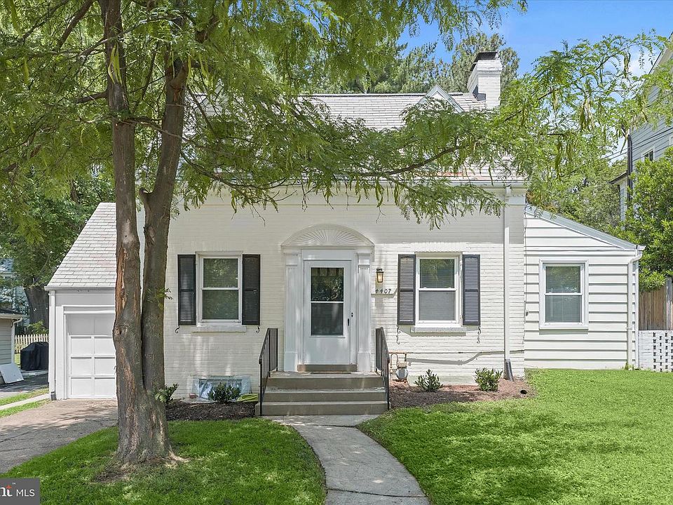 1st image of 4407 Highland Ave