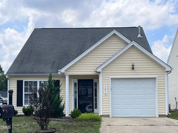3416 Mogollon Ct, Raleigh, NC 27610