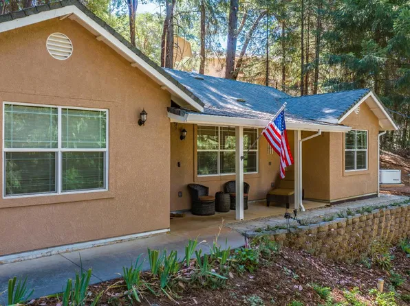 25481 Meadow Dr, Pioneer, CA 95666