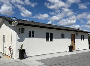 4925 E San Rafael St, Compton, CA 90221
