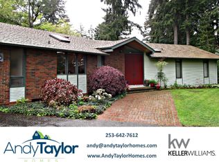 1585 Weathervane Dr, Fircrest, WA 98466