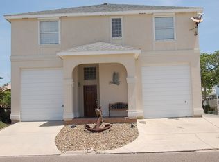 1102 Trout Ave, Port Isabel, TX 78578