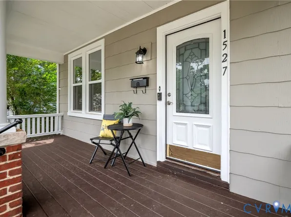 1527 National St, Richmond, VA 23231