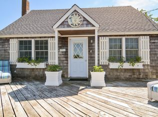 127 Second House Rd, Montauk, NY 11954