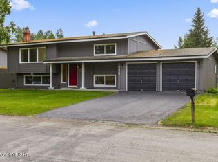 3340 Rose St, Anchorage, AK 99508