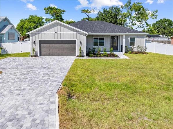 4715 DEER RUN ROAD, ST CLOUD, FL 34772