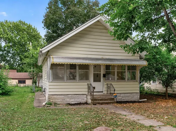3346 Knox Ave N, Minneapolis, MN 55412