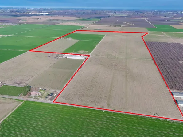 Howard Rd, Livingston, CA 95334