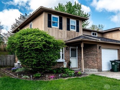 125 Cook Rd #B, Lebanon, OH, 45036