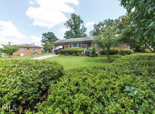 303 Orchard Ln, Warner Robins, GA 31093