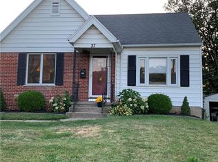 37 Ridgecrest Rd, Rochester, NY 14626