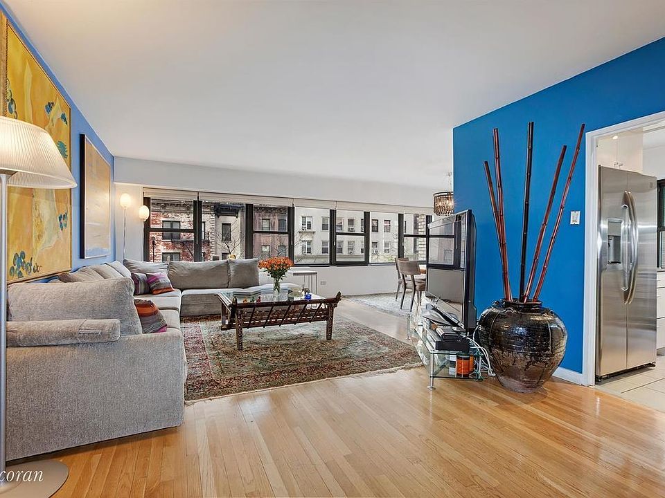 1st image of 160 E 38th St APT 2A
