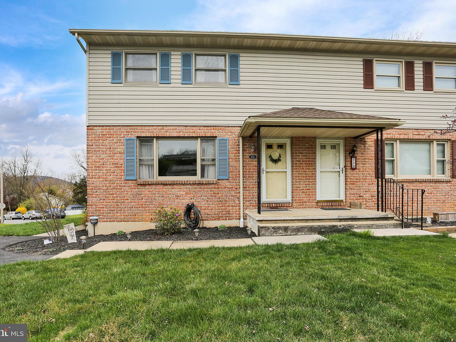 541 Pershing Blvd, Shillington, PA 19607 Zillow