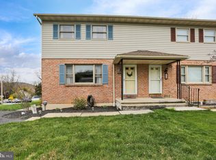 541 Pershing Blvd, Shillington, PA 19607