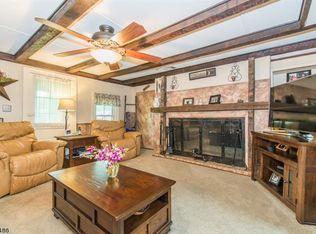 211 Decker Pond Rd, Andover, NJ 07821