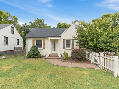 1703 Litton Ave, Nashville, TN, 37216