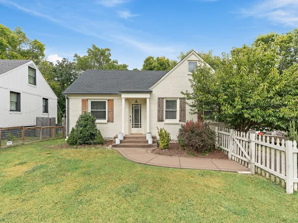 1703 Litton Ave, Nashville, TN 37216
