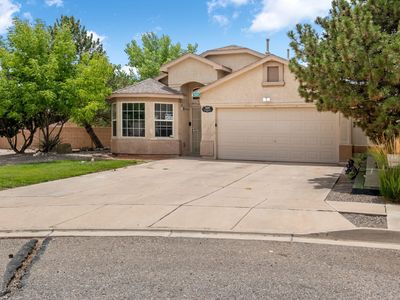 509 Sunny Meadows Dr NE, Rio Rancho, NM, 87144