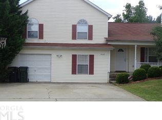 7197 Oakwood Cir, Rex, GA 30273