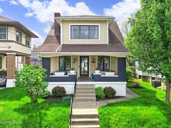 1700 Bonnycastle Ave, Louisville, KY 40205