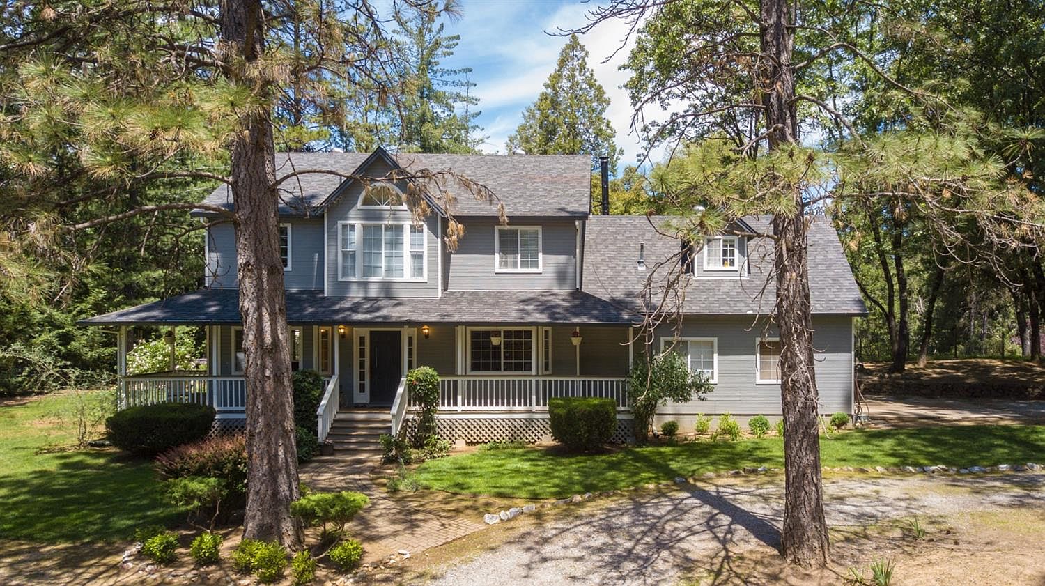 1705 Big Oak Rd, Placerville, CA 95667 Zillow