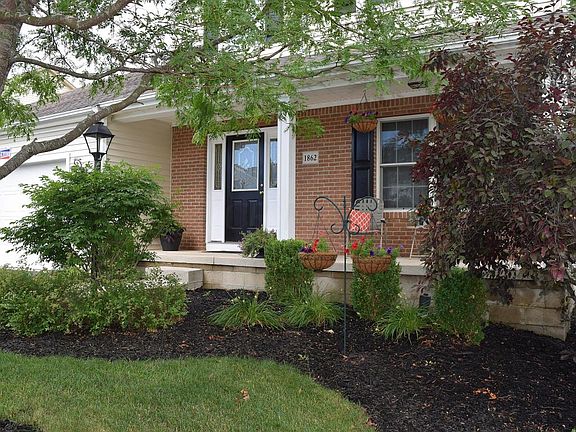 2nd image of 1862 Creekview Dr