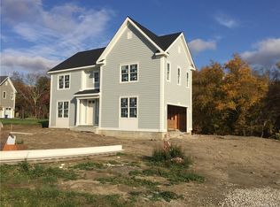 11 Knoll Ridge Ct, Brewster, NY 10509