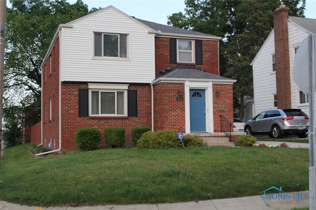 3038 Sherbrooke Rd, Toledo, OH 43606 Zillow