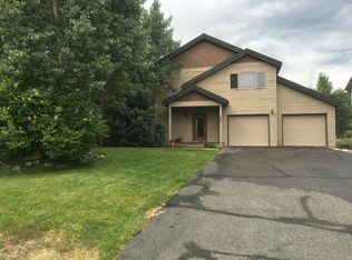 482 Bighorn Cir, Silverthorne, CO 80498