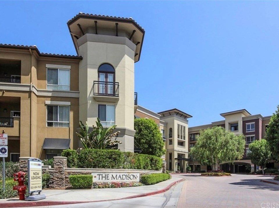 1st image of 24535 Town Center Dr APT 6401