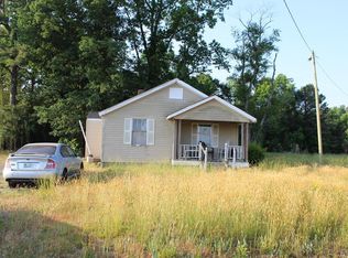 495 Willeyton Rd, Gates, NC 27937