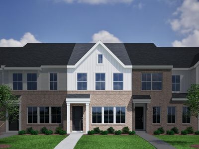 108 Flowering Maple Way #287, Garner, NC, 27529