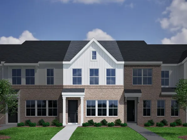 117 Blue Melody Ave #259, Garner, NC 27529