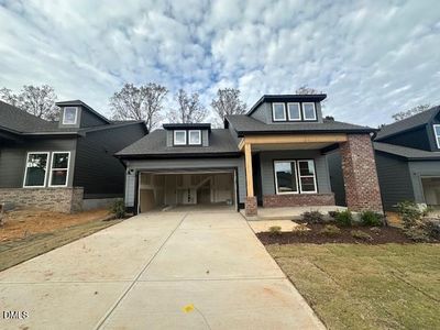 331 Aspen Ave, Pittsboro, NC, 27312