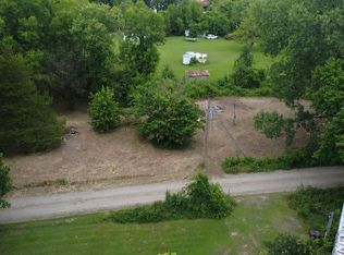 6011 Fisher Adams Rd, England, AR 72046