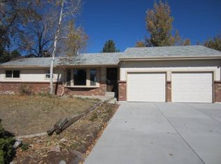 7983 W Plymouth Pl, Littleton, CO 80128