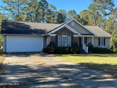 107 Switch Road, Hamlet, NC, 28345