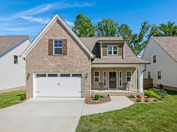 1826 Oakvale Dr, Chattanooga, TN 37421