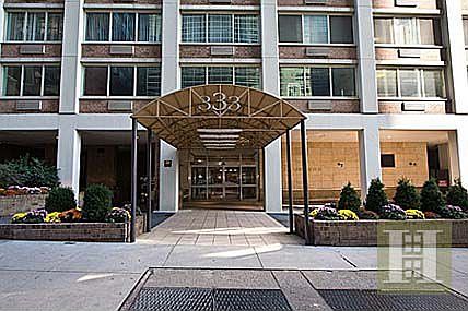 1st image of 333 E 45th St APT 14D