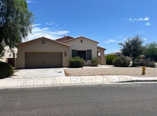 121 N 110th Dr, Avondale, AZ 85323
