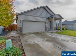570 SE Lines St, Dallas, OR 97338
