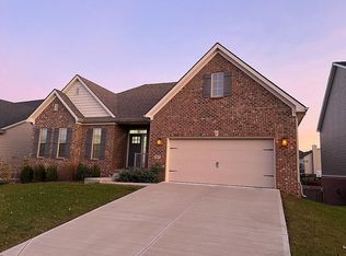 3627 Tranquility Point, Lexington, KY 40509